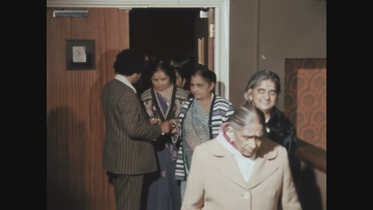 Leicester Documentary from 1986