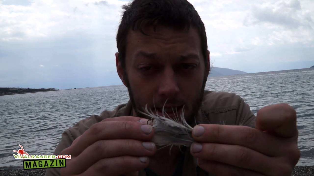 Vivalranger Magazin #1 ganze Folge HD Survival Doku (35 Min)