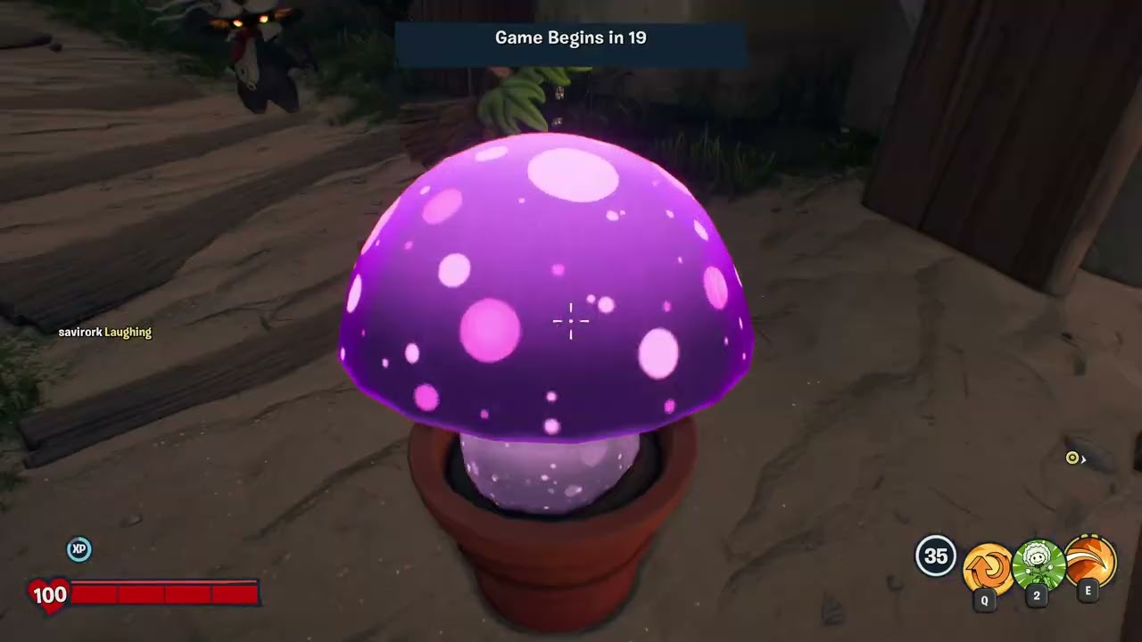 Super weird username