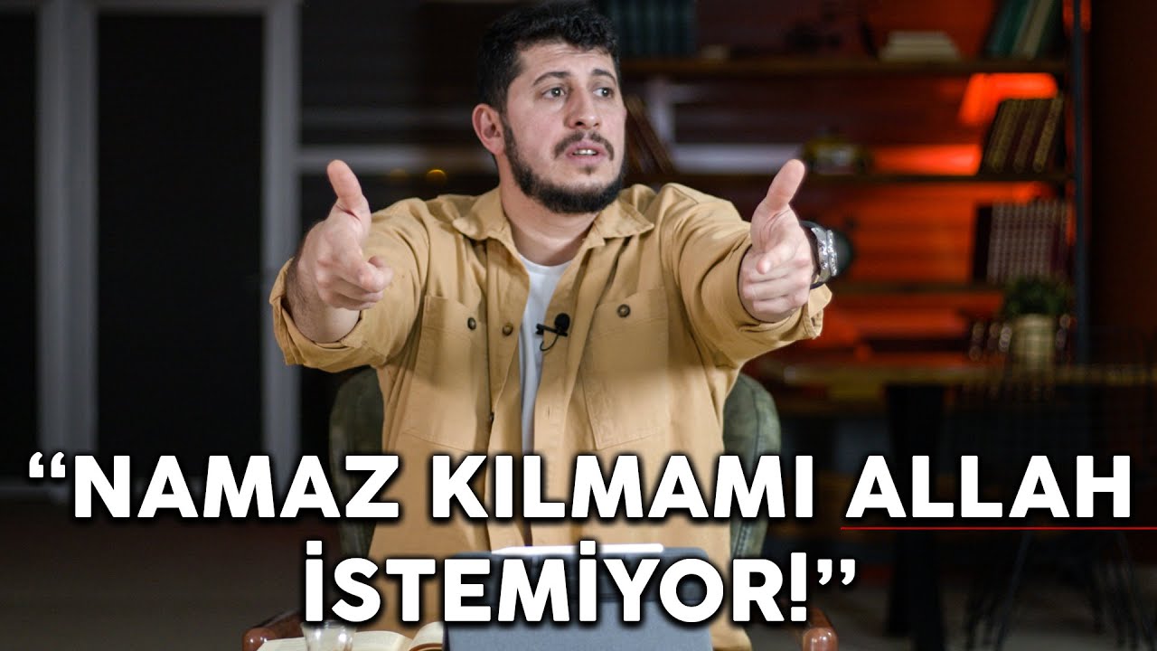 Allah'ın Hidayet Vermeyeceği 