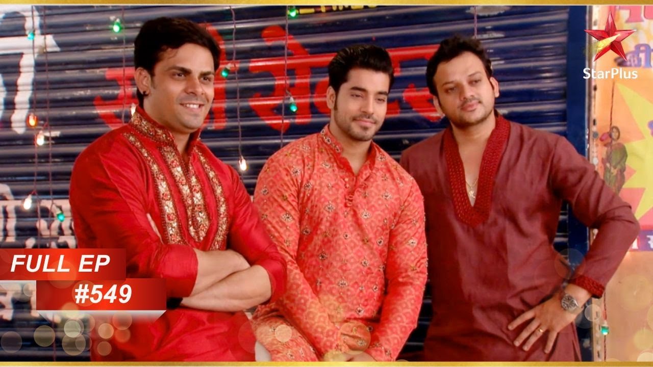 Mohit ने एक दुकान खरीदने का फैसला किया! | Full Episode: 549 | Diya Aur Baati Hum