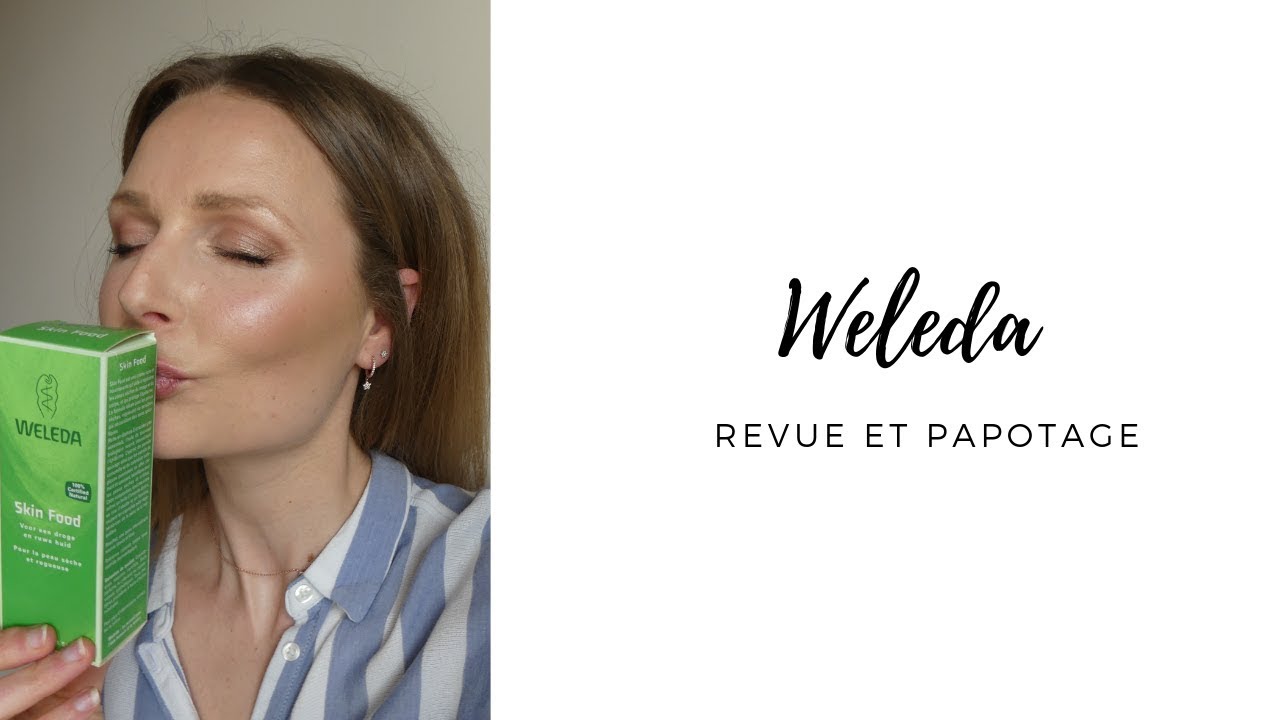 Revue WELEDA
