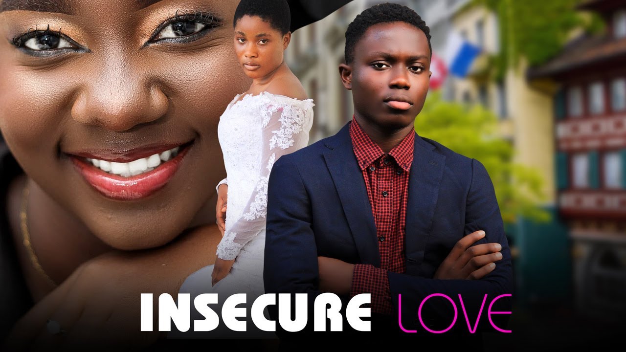 INSECURE LOVE | Akil Media
