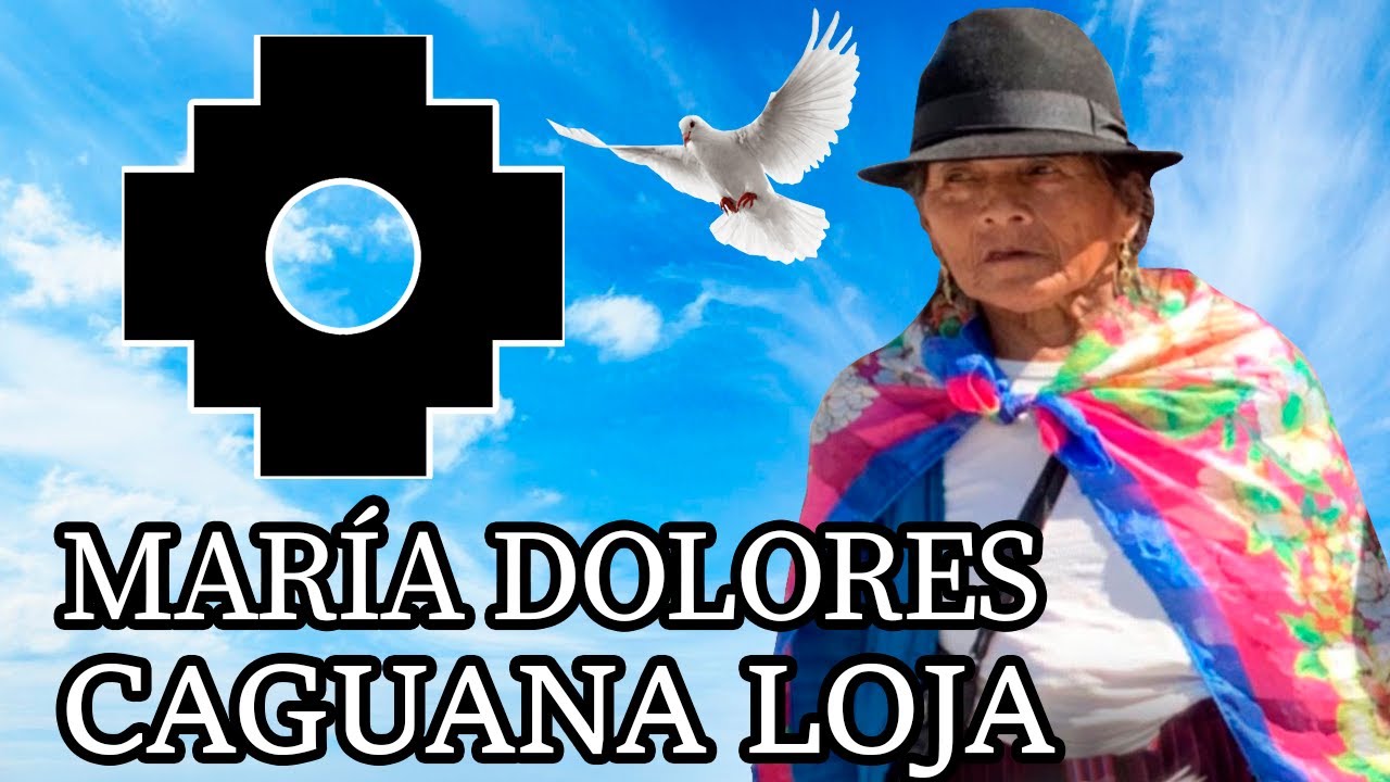 CEREMONIA ANDINA🖤🙏😢Sra María Dolores Caguana Loja.