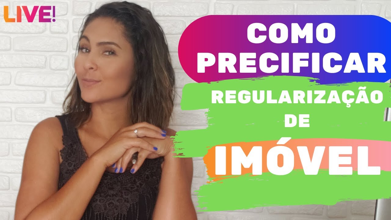 Como precificar regularização de imóvel