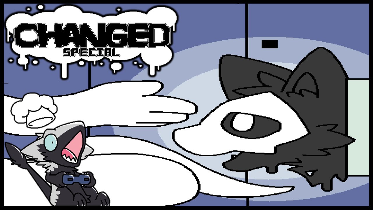 Puro Would Be SAD! Vents are Dangerous! | Changed: Special Edition (WIP Part 16)