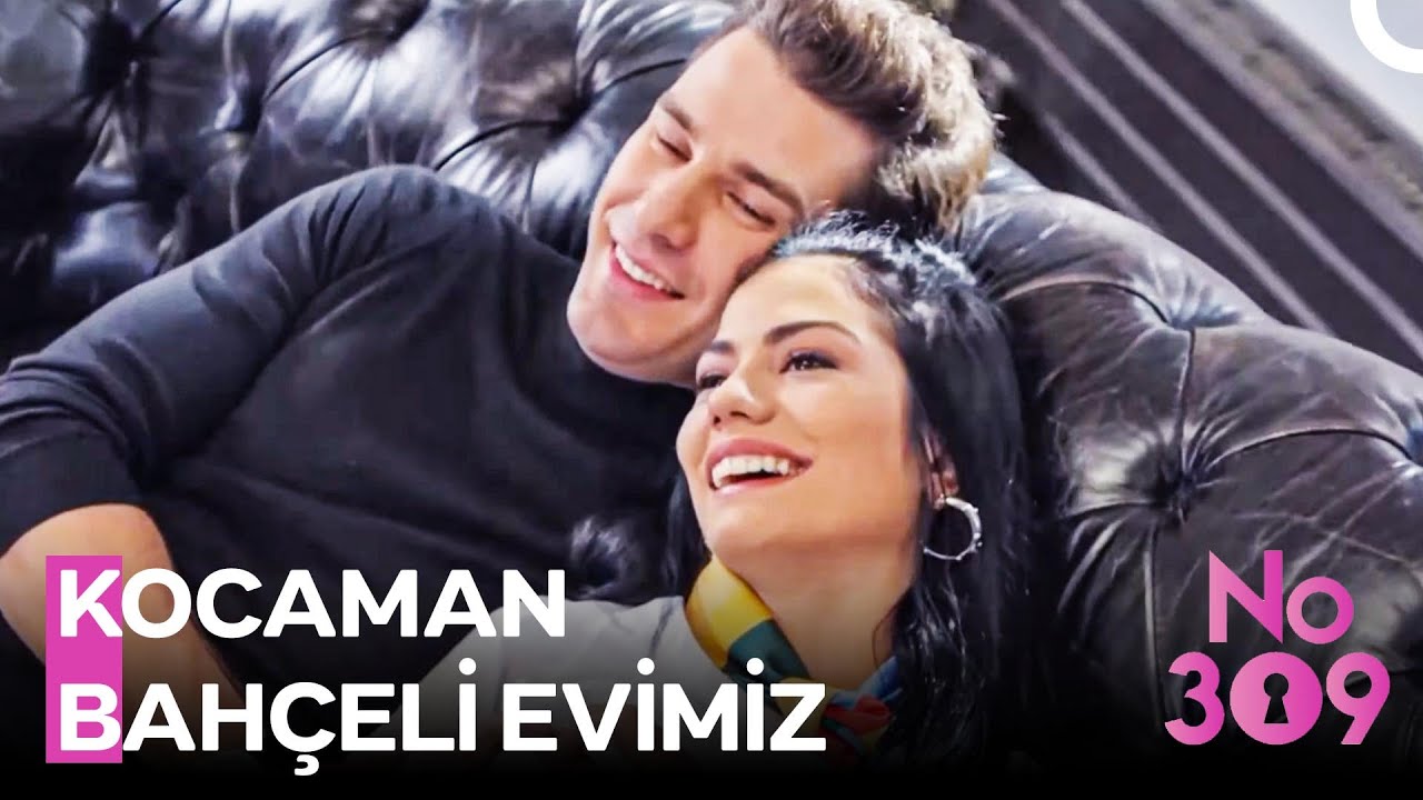 Lale ile Hamilelik Serüveni #64- No: 309