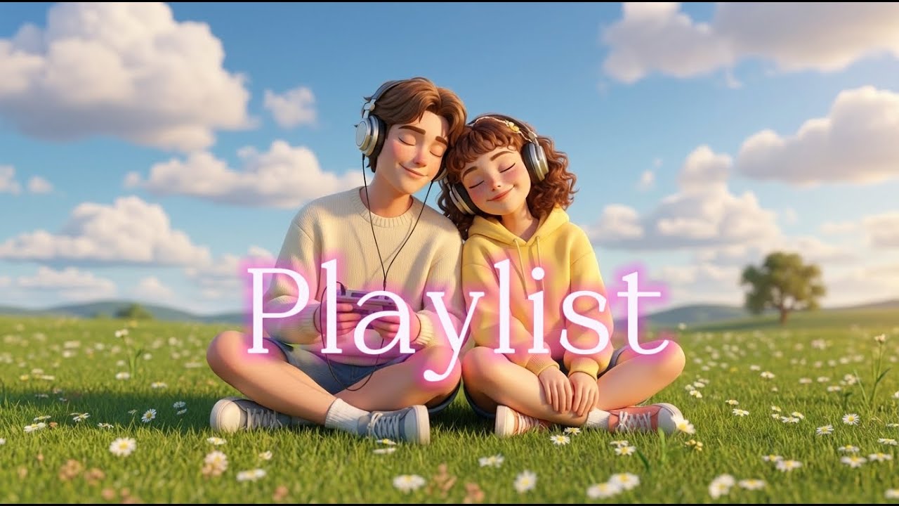 [Playlist] Cozy Acoustic Lofi Pop | Relaxing Acoustic Lofi Pop 