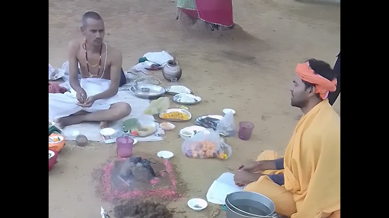 नारायणबली,भट्टकर्म,स्थान-भरथला(बोंली रोड़),समीपस्थ तीर्थ-निवाई #नारायणबली  #narayanbali