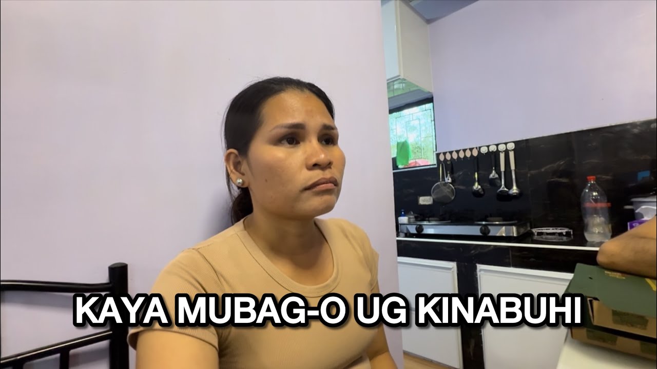 KAYA MUBAG-O  UG KINABUHI! Florame Boholana