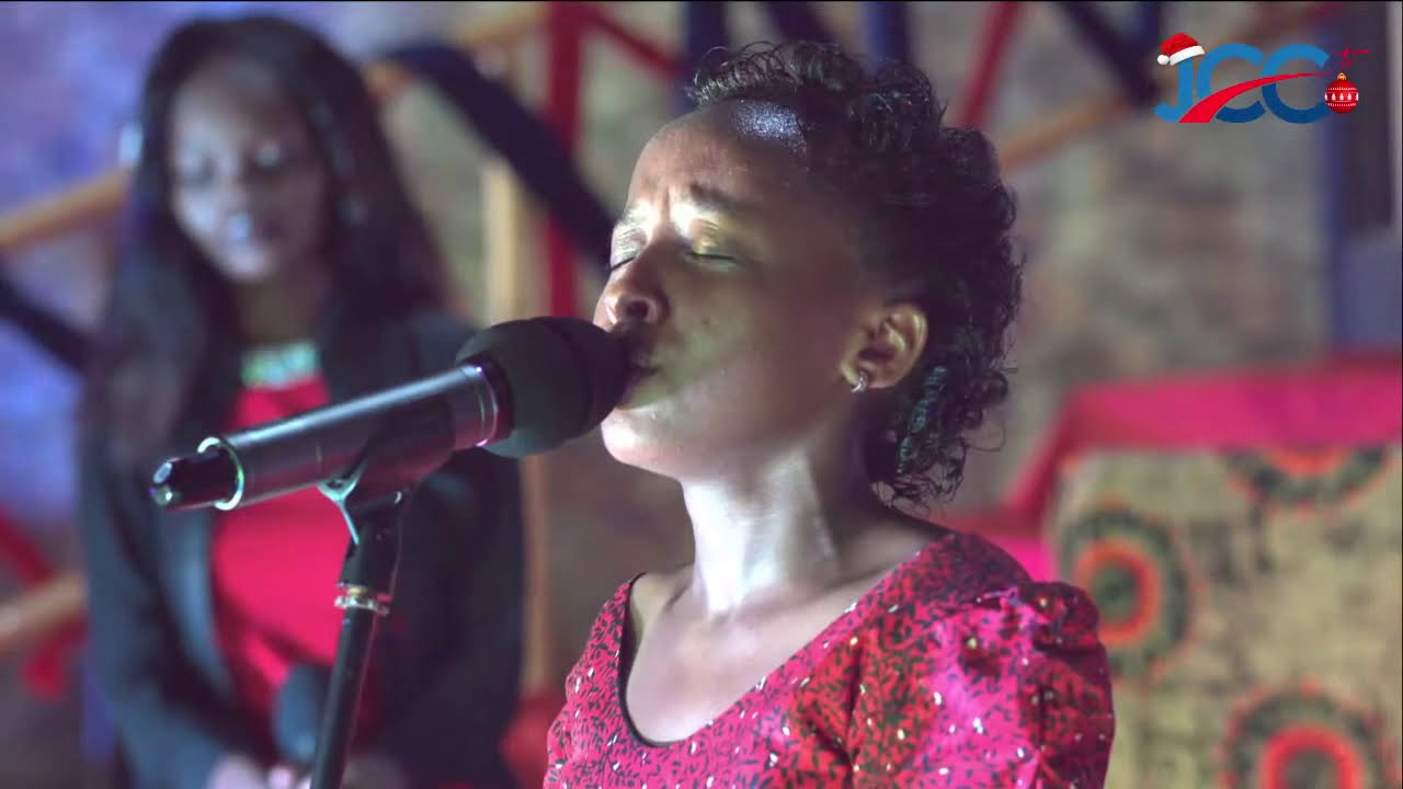 JCC TV PRESENTS AN EVENING OF CHRISTMAS CAROLS  | JCC BAMBURI CENTRE