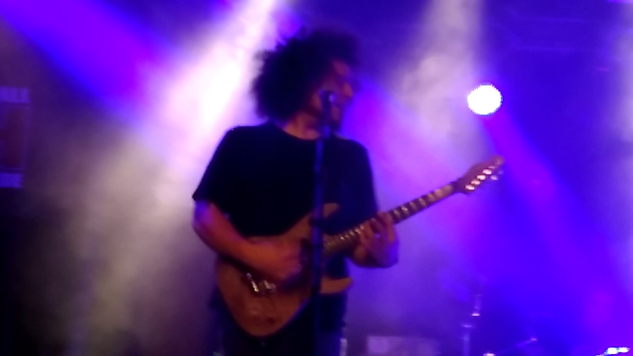 Dorje  Flower of life Live at Music Hall, Worpswede