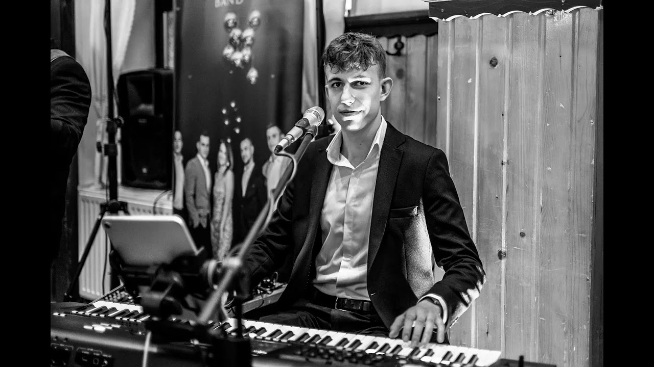 Vargyasi Szabolcs-Egyedül ~COVER~