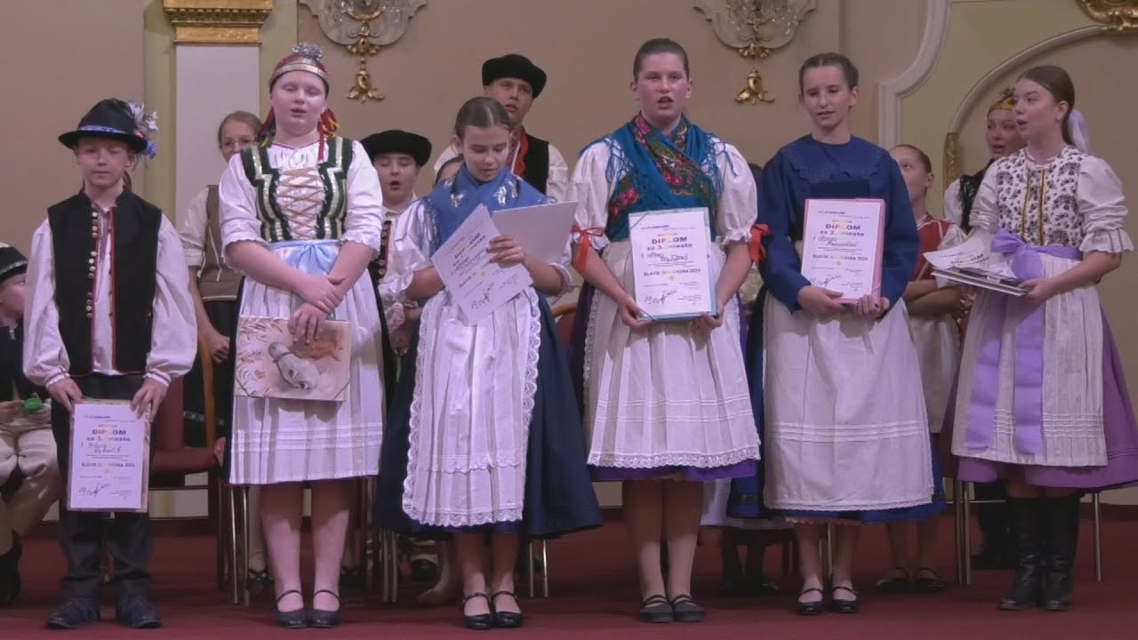 Slávik Slovenska
