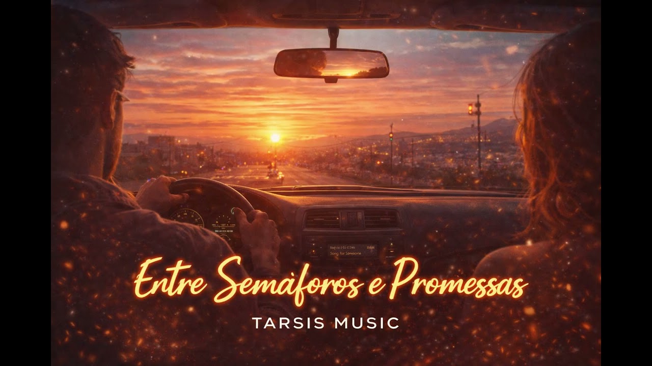 Entre Semáforos e Promessas