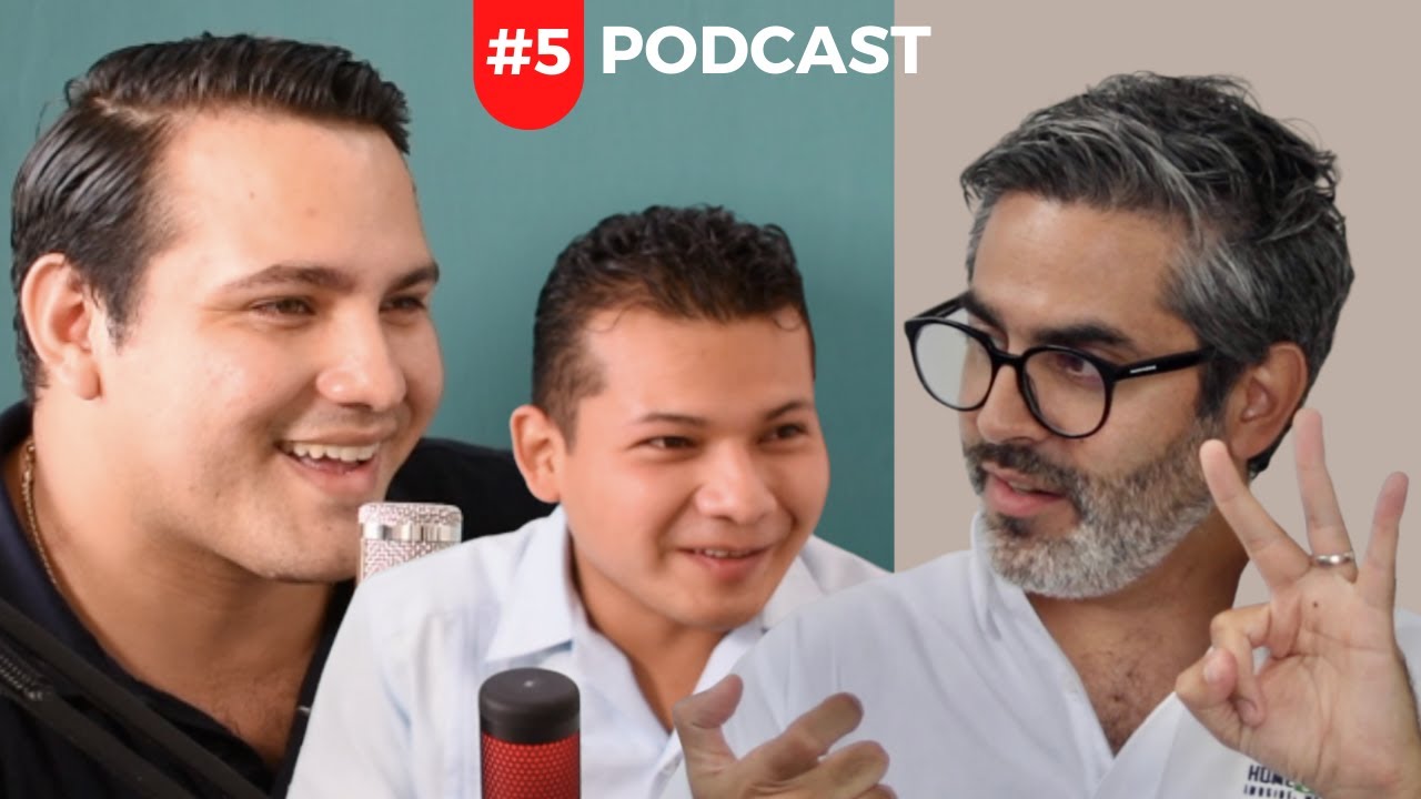 &iquest;En que ZONA invertir en YUCATAN? Ft. Jesus Gastelum | QUIERO INVERTIR #5