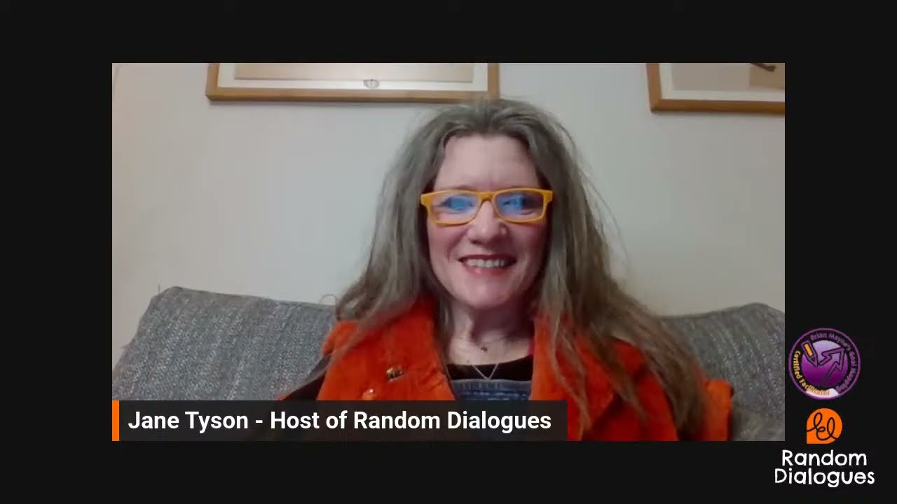 How Goal Mapping Can Clarify Your 6-Minute Random Dialogue Talk 