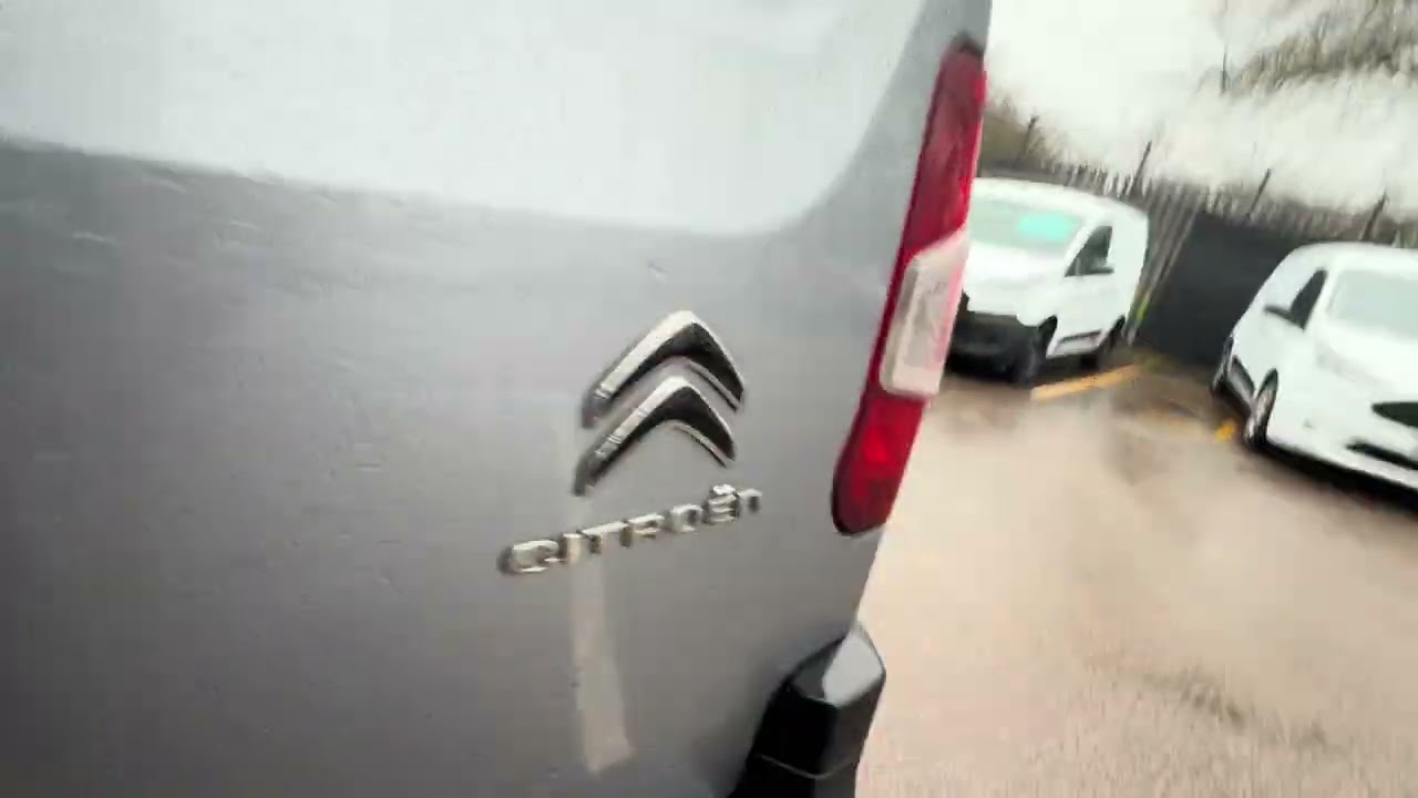 Berlingo CF70 FON