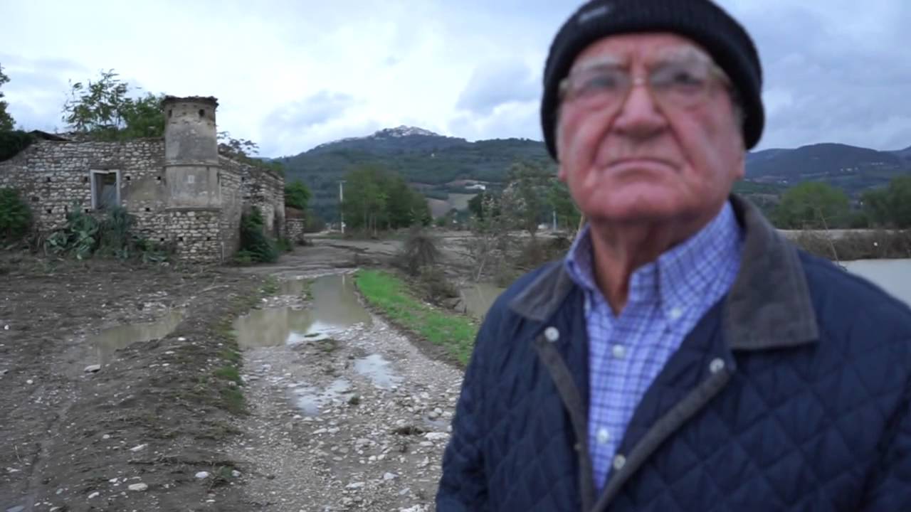 Tragedia nella tragedia  nella terra di nessuno   (Il Sannio)