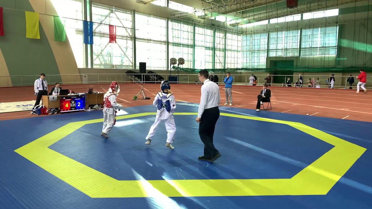 ДАЯНГ 4: ОТКРЫТЫЙ РЕСПУБЛИКАНСКИЙ ТУРНИР памяти Барташа В.А.