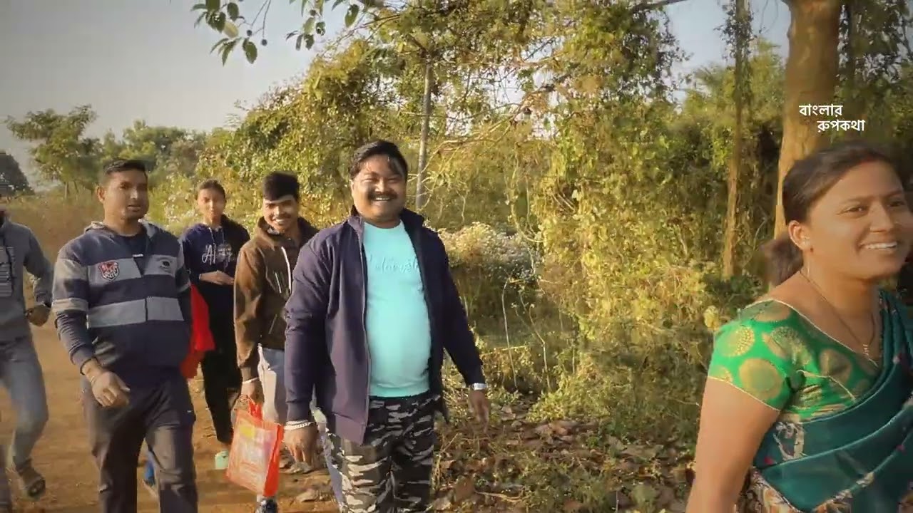 সুবর্ণরেখা নদীদ্বারা পরিবেষ্টিত ৭৫একর জমির উপর গড়ে উঠা কোদাল ইকো ট্যুরিজম রিসোর্ট ||