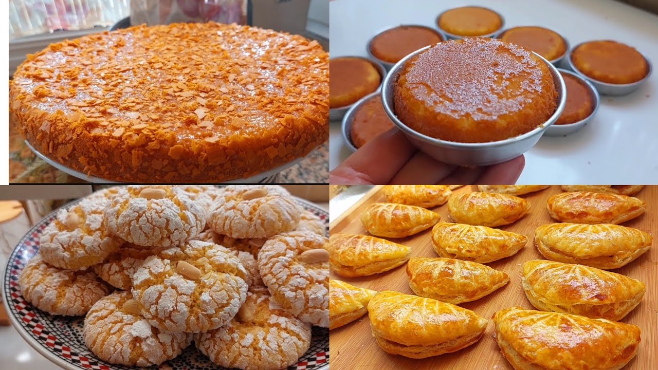 4 وصفات للكوتي والفطور ساهلين وإقتصادين 👌😘