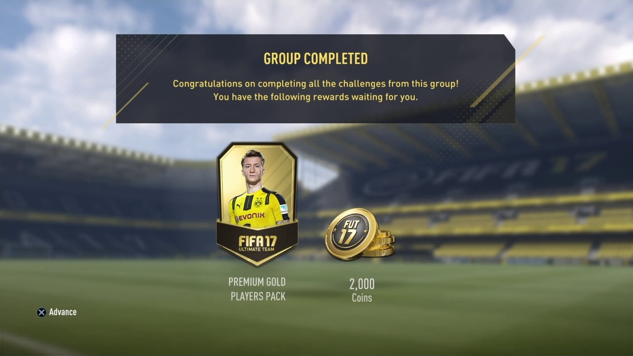 FIFA 17 | SBC HIT THE LINKS | CHEAPEST WAY