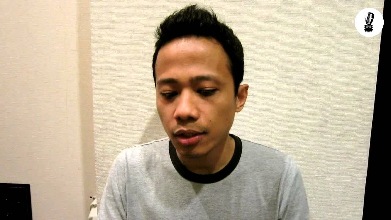 THE SOLEH SOLIHUN INTERVIEW: ACHO