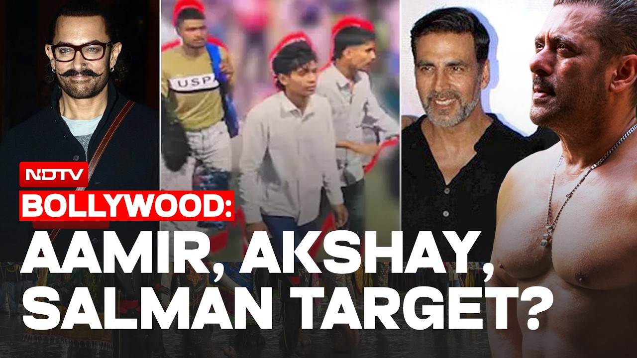 Tiger Shroff Case Latest Updates | Salman Khan, Amitabh Bachchan, Akshay Also On Radar? | Salman