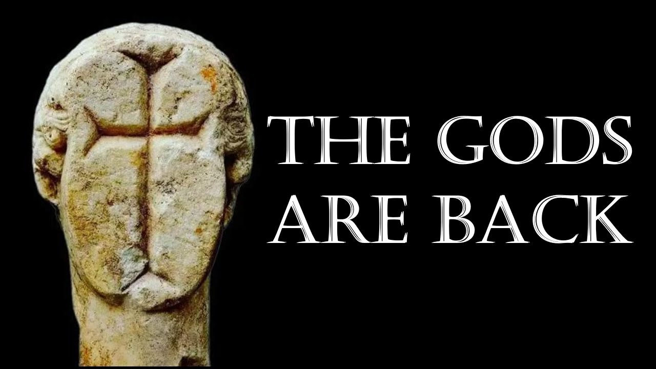 The Revival of Hellenism