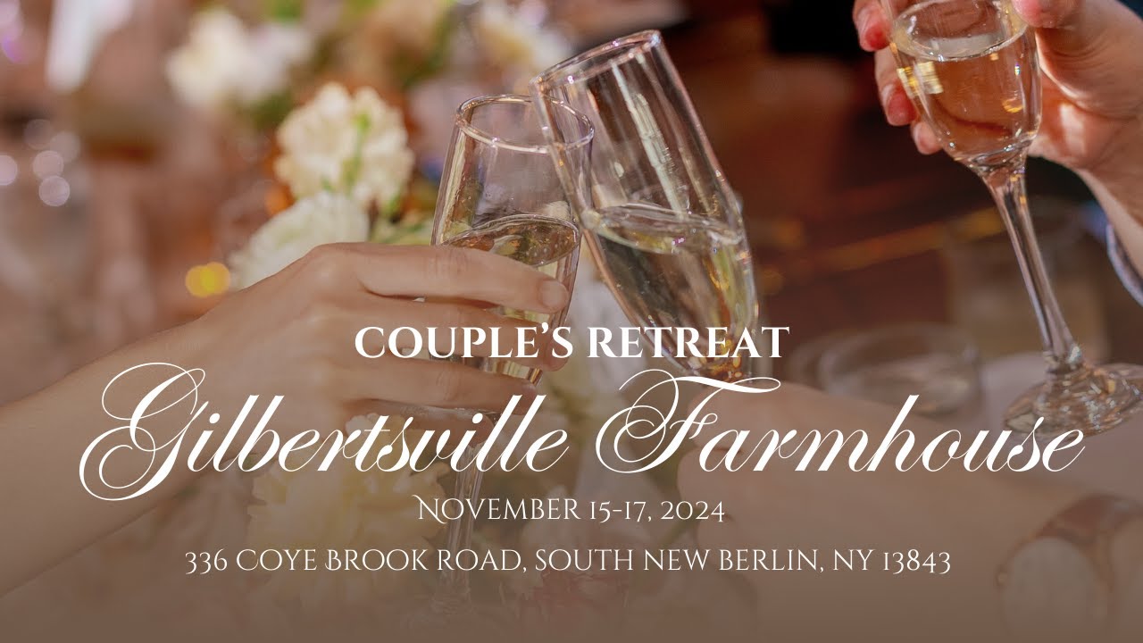 Couples Retreat 2024