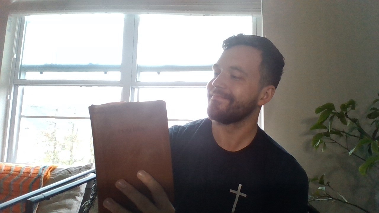 Genesis 1 Devotional Finding God’s Purpose in Creation