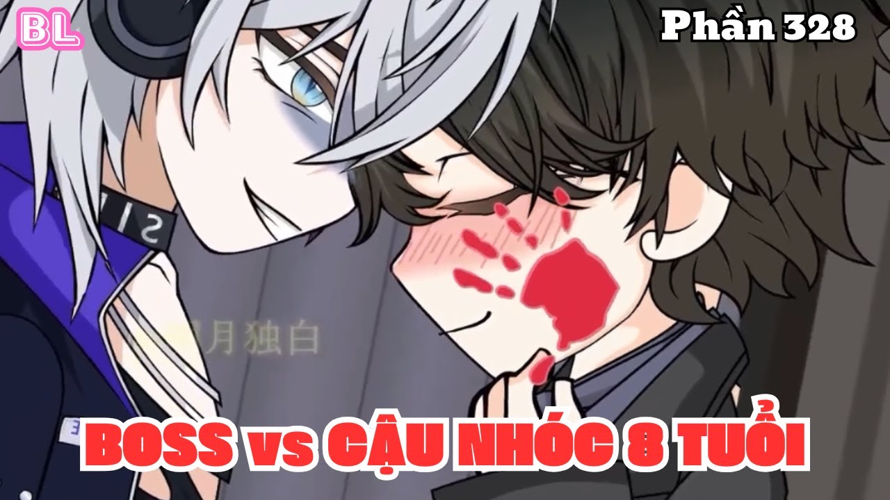 Boss Và Cậu Nhóc 8 Tuổi (BL) | Phần 328 | Short | Ivy Vietsub