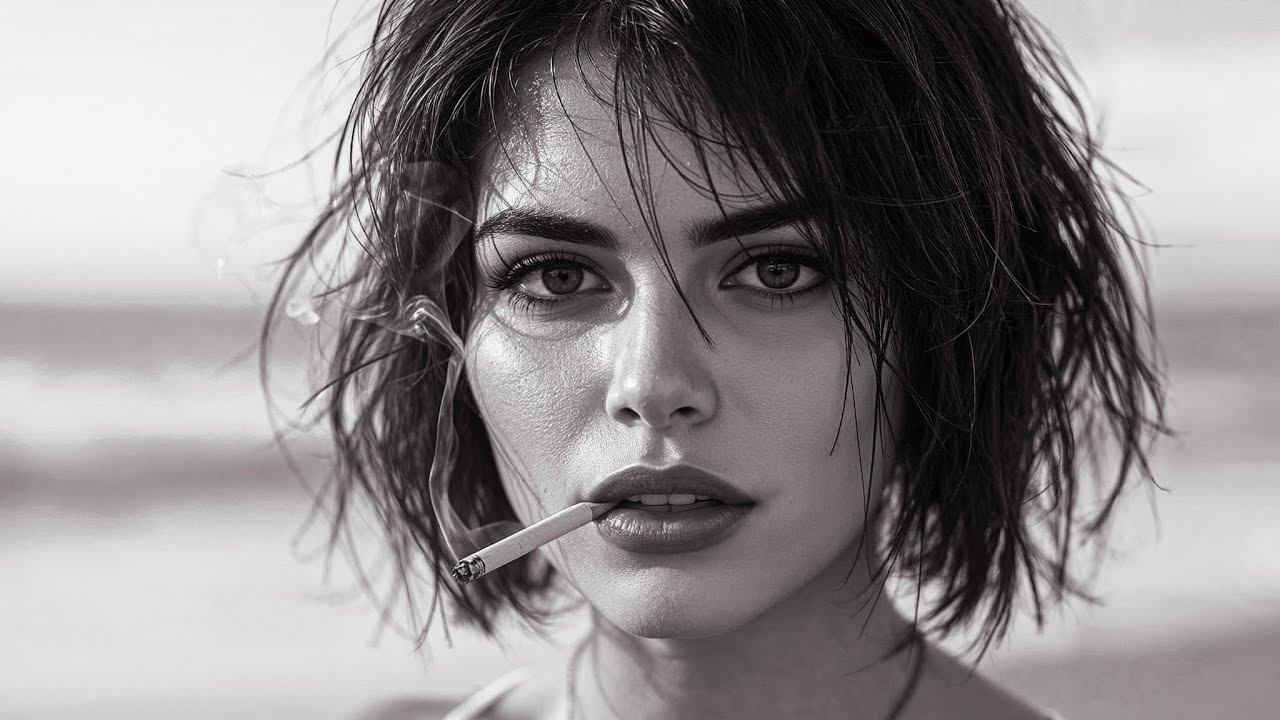 Feeling Good Mix 2025   Deep House, Vocal House, Nu Disco, Emotional Mood