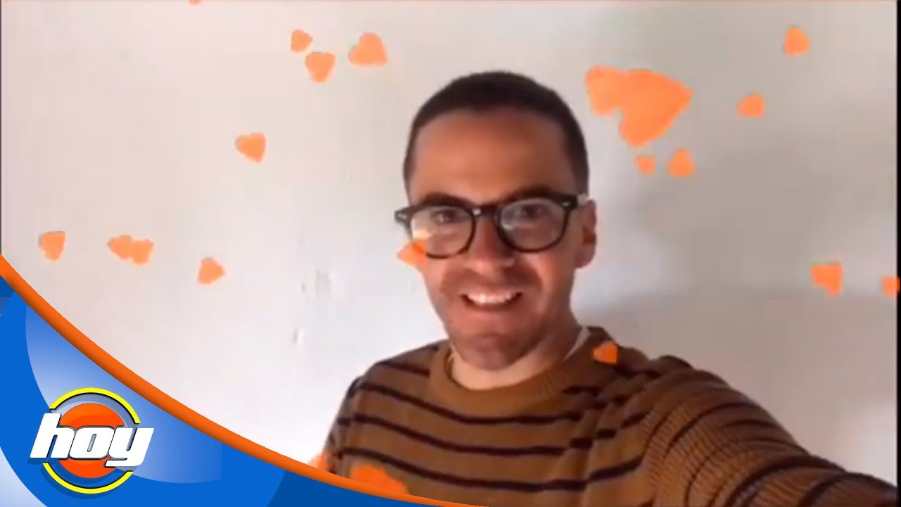Mauricio Mancera responde al beso que le dio Natasha Dupeyrón | Hoy