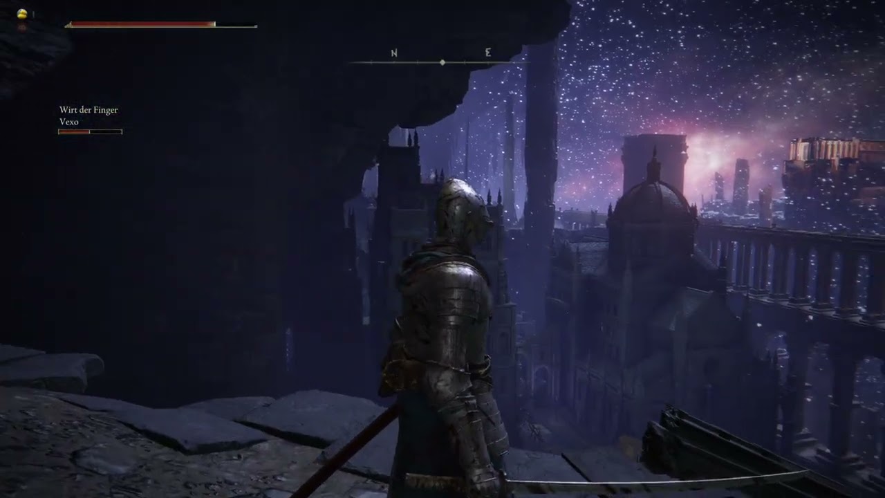 Elden Ring #8 | Die unterirdische Stadt