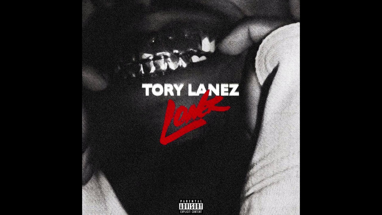 Tory Lanez - Motorboat (INSTRUMENTAL)