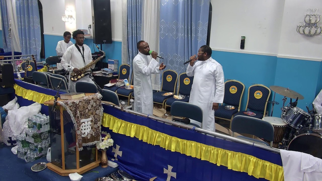 New Year Eve Service I Wednesday December 31, 2025