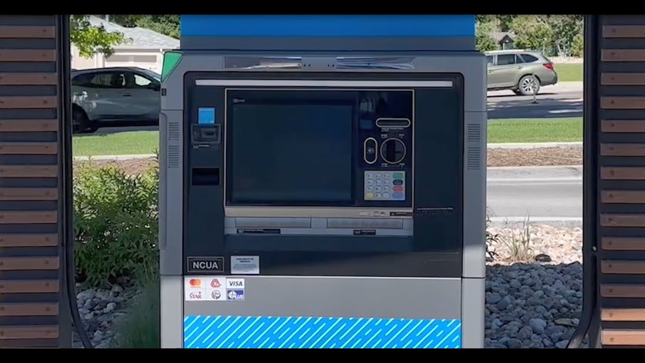 Get to know Blue's Virtual Teller Machines (VTMs)!