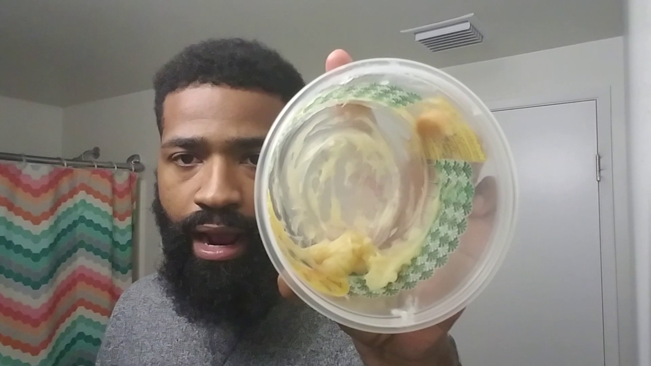 2 Powerful Duo's To A Stronger Beard | Kyrie Irving and Lebron James