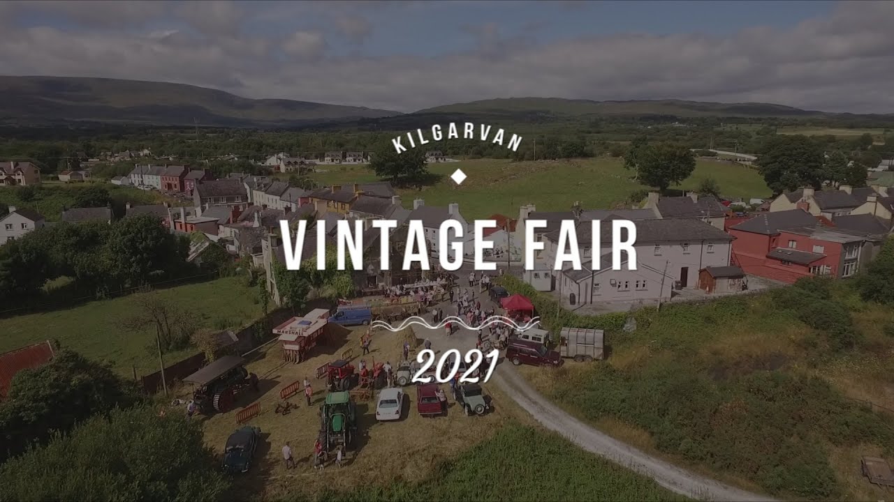 Kilgarvan Vintage Fair Day