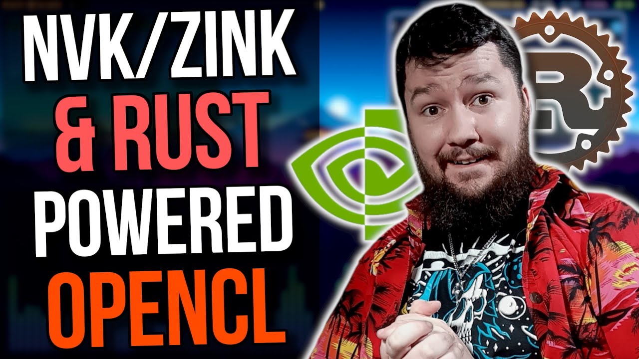 Open Source GPU Drivers Are Now Better Than Ever