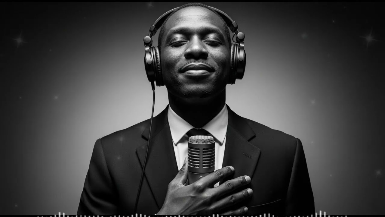 【R&B Soul】Late Night Chill Mix – Soft Vocals & Calm Grooves | Relax • Focus