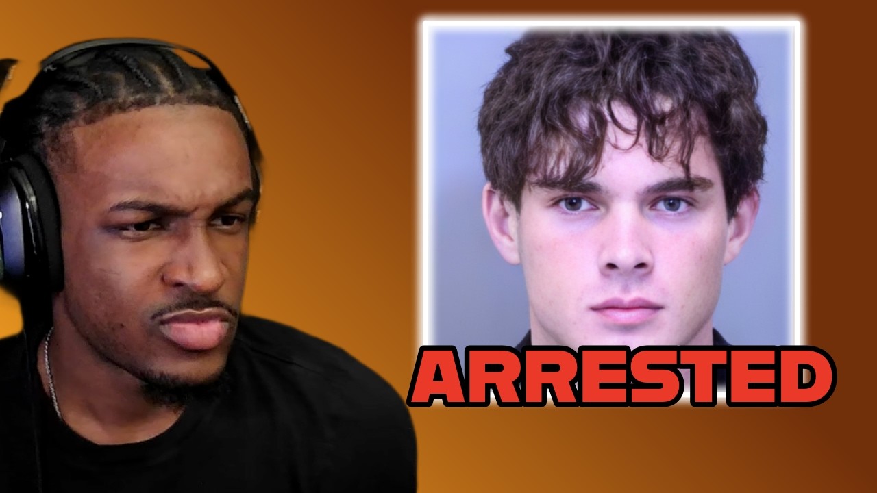 Did clavicular cook his own career??? ( Reaction vid)