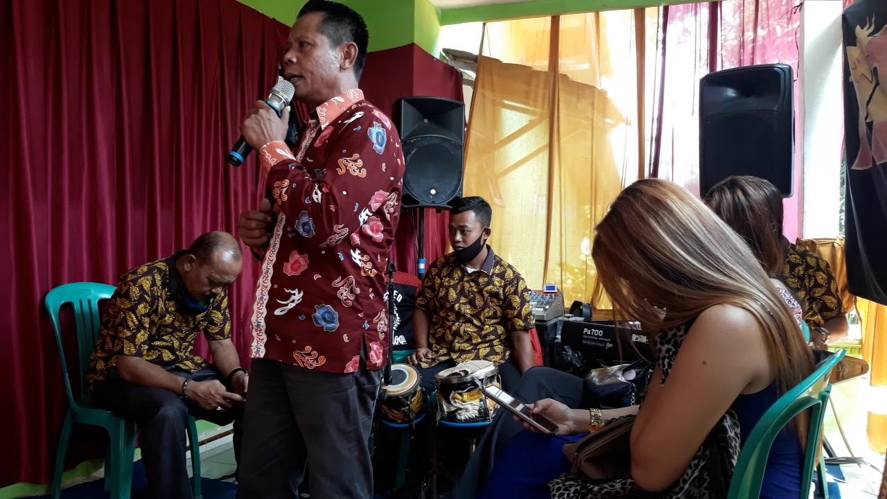 Aku Bukan Pintu Alto musik kalirejo lampung tengah 085269429711