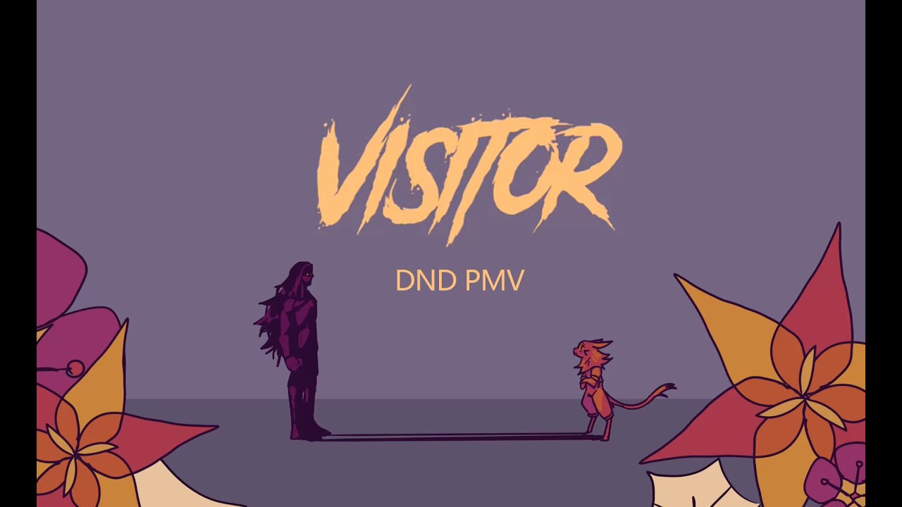 VISITOR | DND PMV