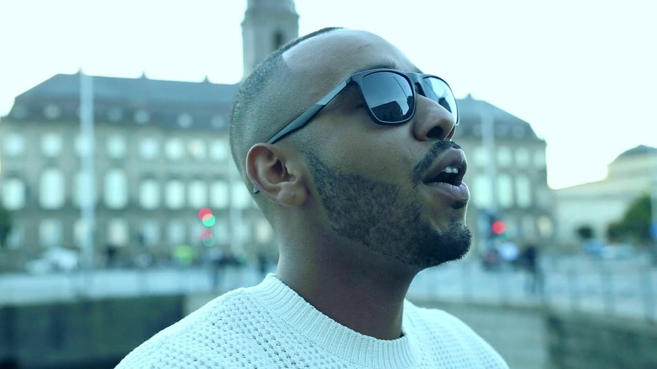 Eebz-Det De Ik' Forstår Remix ft MJ, Bar Z & Kofi Sa