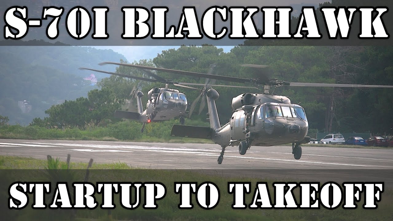 AWESOME MANEUVERS - Philippine Air Force S-70i Blackhawks