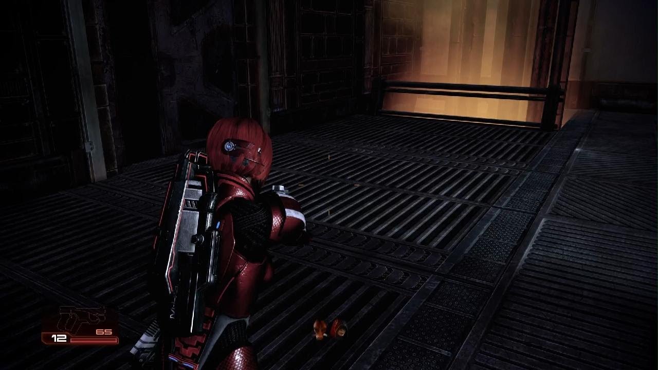 Mass Effect 2 Édition Légendaire Let's play 13 FR