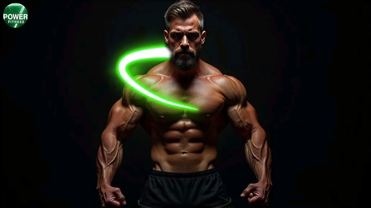 🔥Ultimate Hindi Gym Workout Motivation 💪Song | Power & Strength Boost👊
